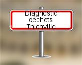 Diagnostic Déchets PEMD AC ENVIRONNEMENT à Thionville